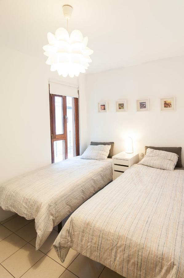 Apartmán Design And Luminous Duplex In The Old Town Alicante Exteriér fotografie
