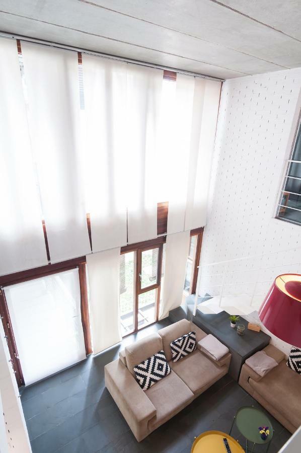 Apartmán Design And Luminous Duplex In The Old Town Alicante Exteriér fotografie