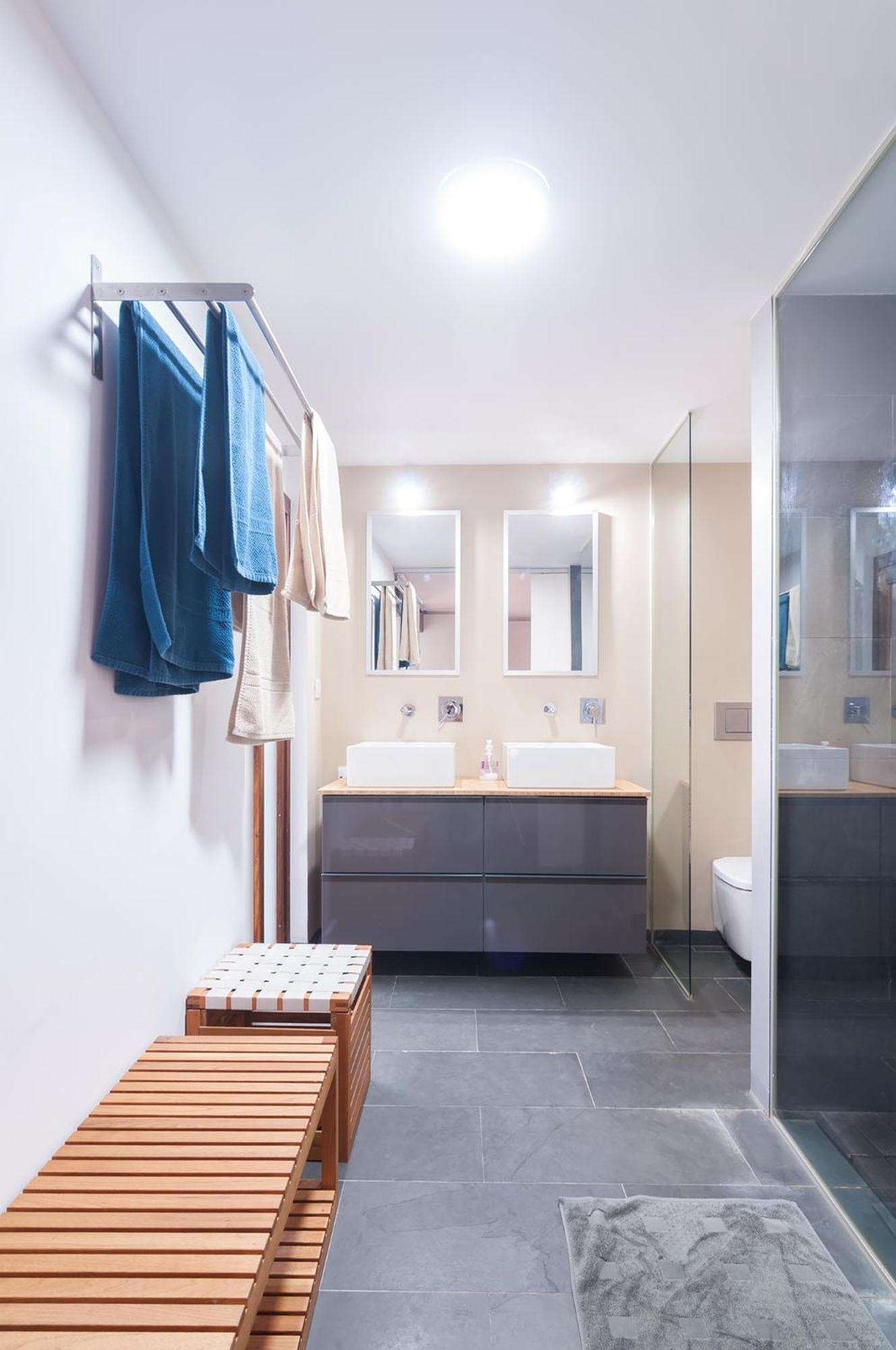 Apartmán Design And Luminous Duplex In The Old Town Alicante Exteriér fotografie