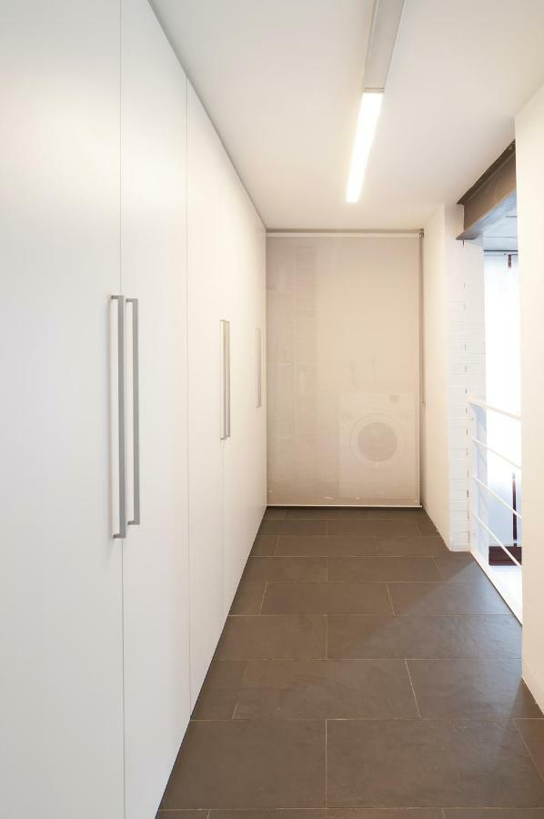 Apartmán Design And Luminous Duplex In The Old Town Alicante Exteriér fotografie
